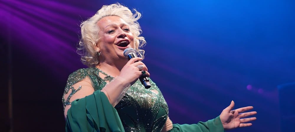TheVox İstanbul’da Ayta Sözeri’den Müzik Dolu Gece