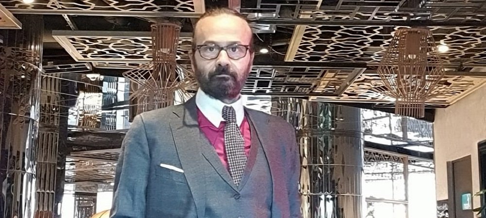 Vizyonumu Ve Hayalimi Üst Seviyelere Taşıdım