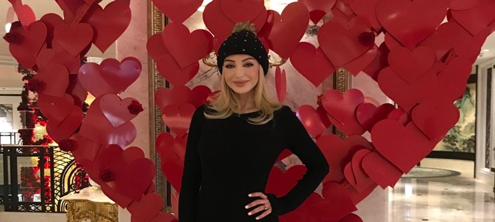 Didem Aksu İle Çok Özel Röportaj