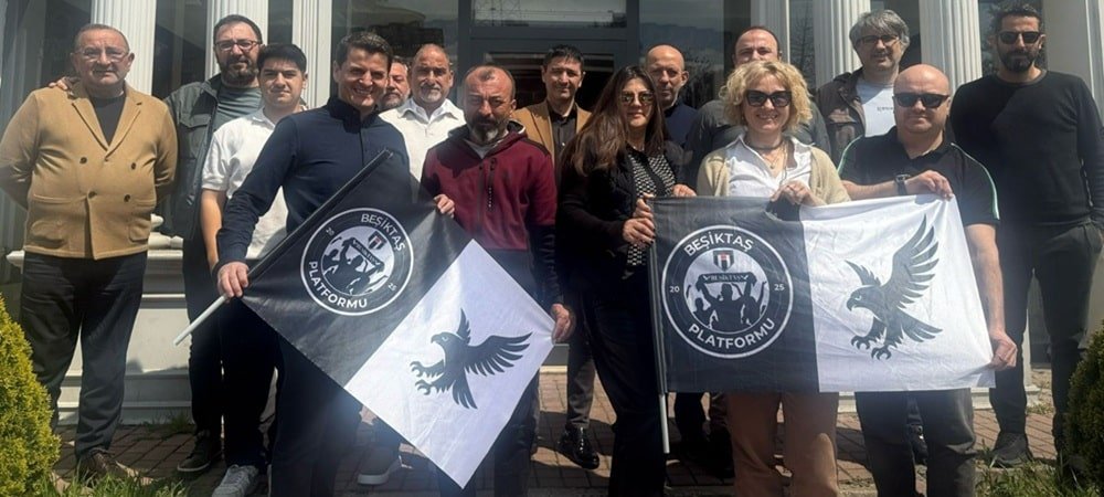 Beşiktaş Camiasına Yakışmadı