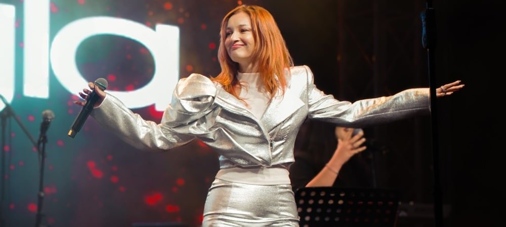 29 Ekim’de Antalya Gazipaşa’da Unutulmaz Bir Konser