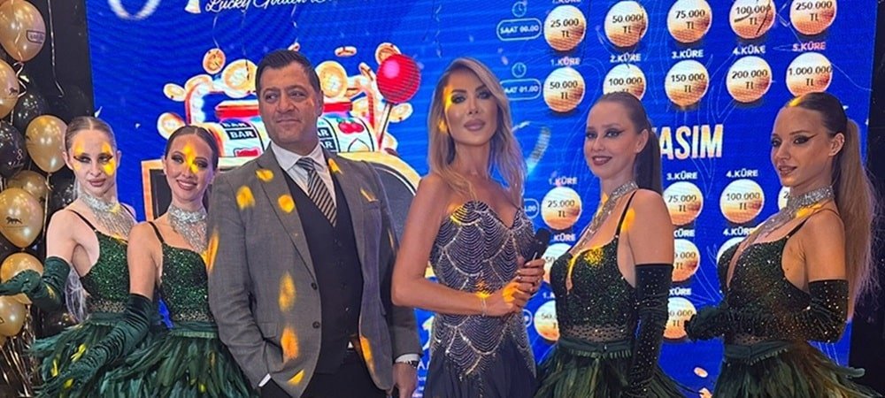 90’lar Gecesi Coştu, Sıradaki Konsept Şimdiden Olay