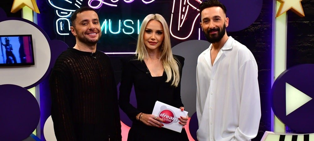 50FİFTY BU HAFTA DA MAGAZİN GÜNDEMİNİ SARSACAK