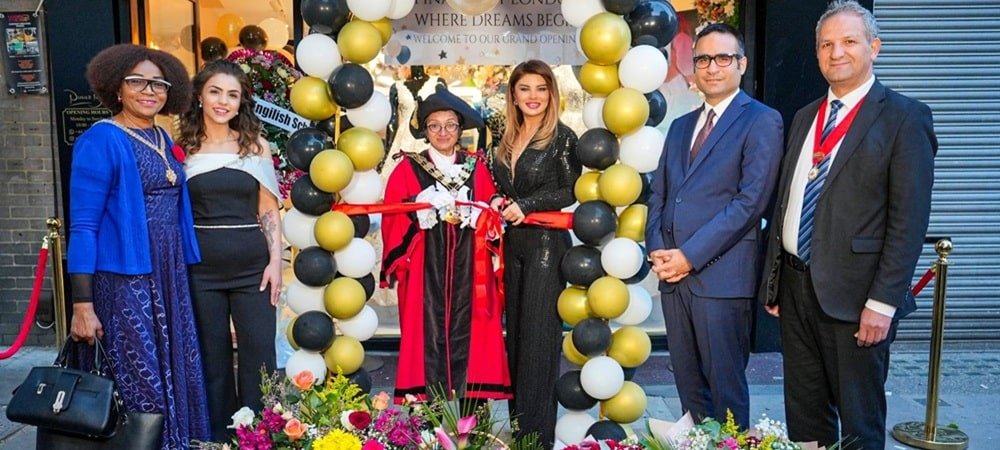 PINAR BENT ŞUBESİNİ GURURLA AÇTI