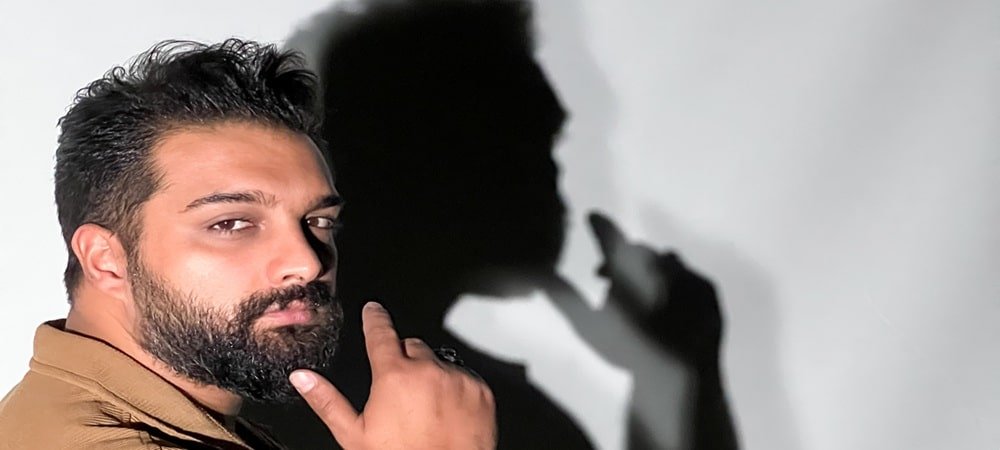 Bahtiyar Özdemir’den Yeni Tekli “Yerle Bir”