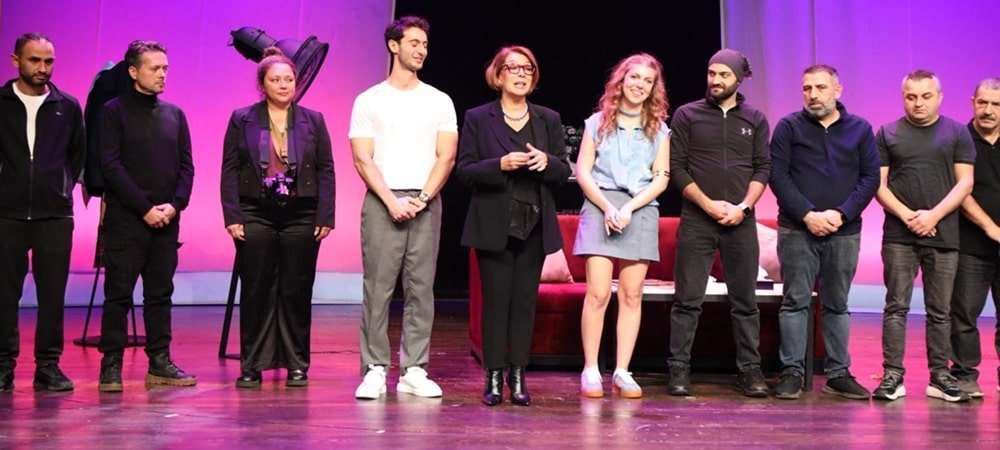 İNSAN RUHUNA DERİN BİR YOLCULUK 