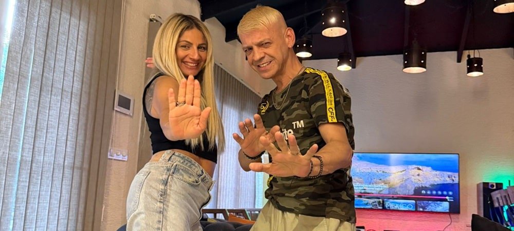 DENİZ KÖSEMECİ’DEN SÜRPRİZ YAZ PROJESİ 
