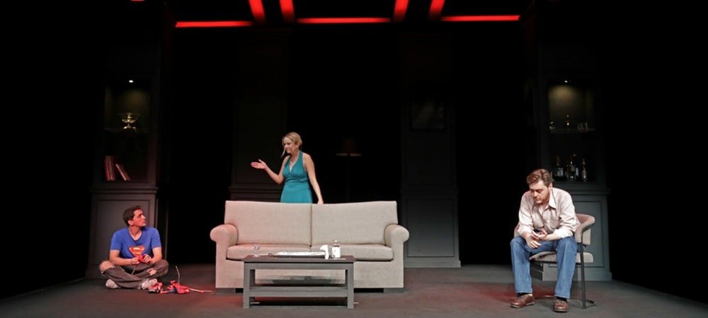 KARANLIK BİR SIRRIN HİKAYESİ: 