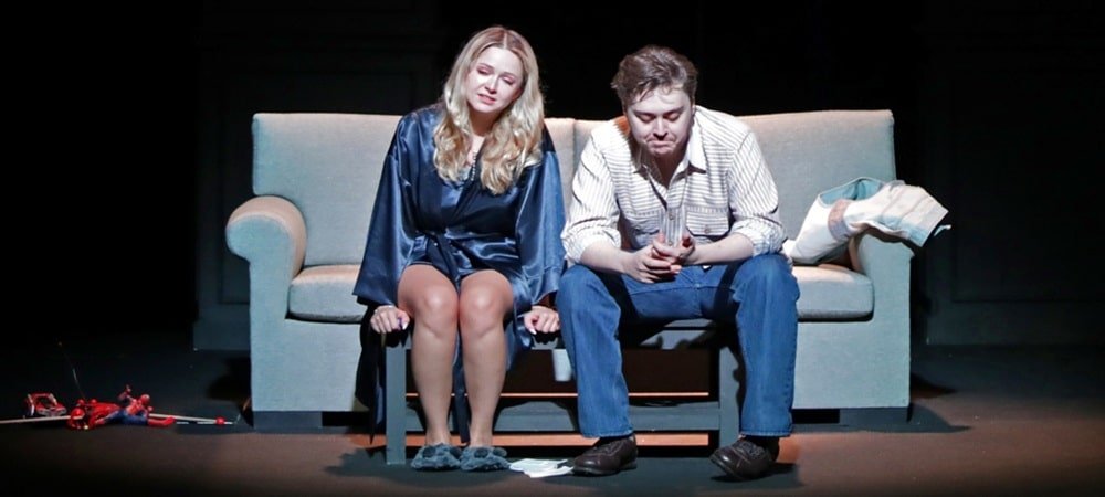  İBB ŞEHİR TİYATROLARI’NDA BU HAFTA (5-10 Kasım 2025)