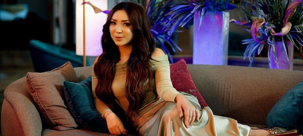 Aşkın Derya, Türk müziğinde arabesk, pop ve Fantazi müzik starı