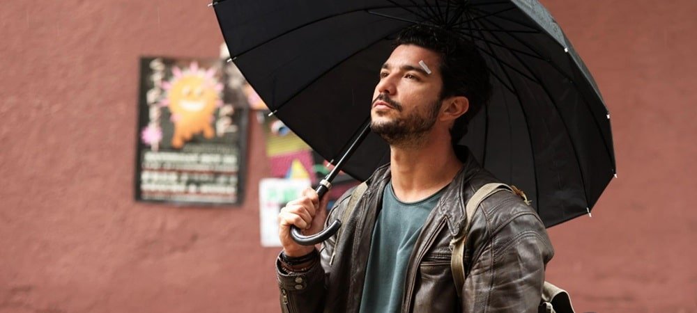 Yaman gazeteci Kaan Yıldırım