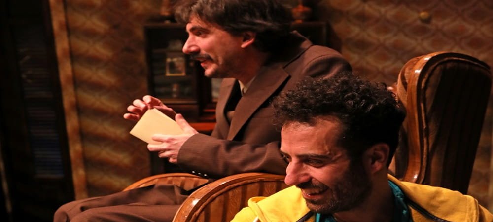 İBB ŞEHİR TİYATROLARI’NDA BU HAFTA (22-25 Nisan 2026)