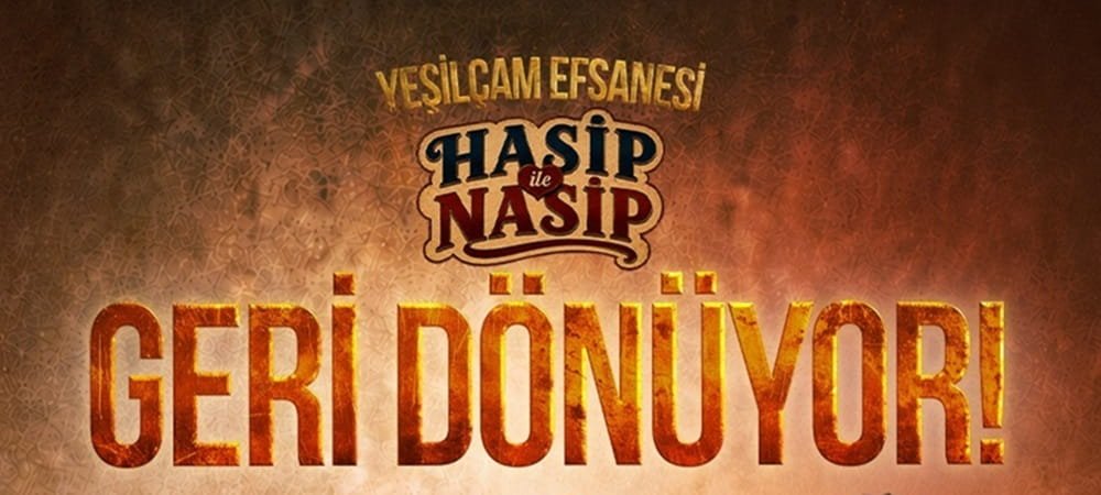 HASİP İLE NASİP'İN YENİ NESİL KADROSU BELLİ OLDU