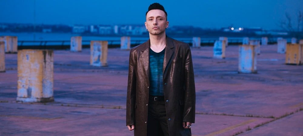 MABEL MATİZ “DAĞILIYORUM OLAYSIZ” ŞARKISI YAYINLANDI