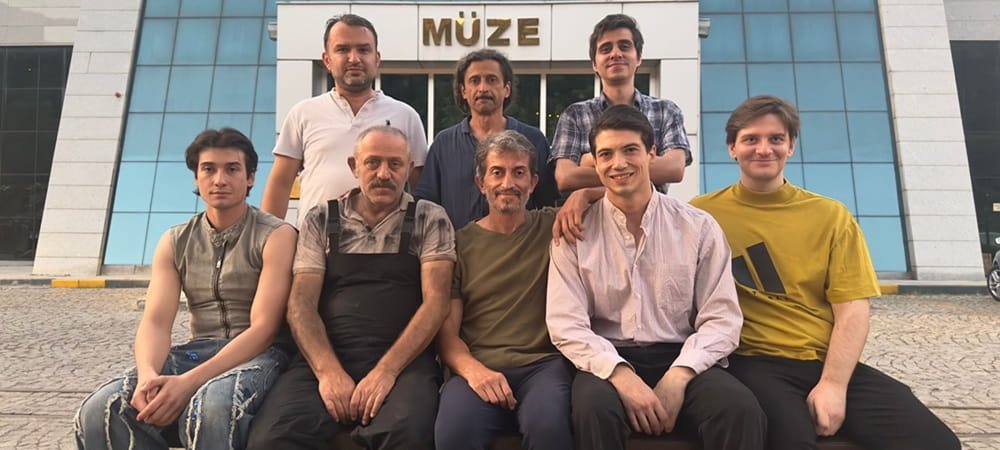 Magazin