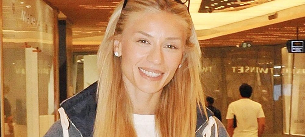 Ayça Çağla Altunkaya: İstanbul’u özlemişim