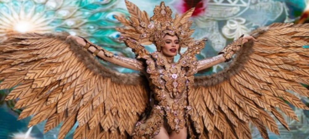 Dünya güzellerini Fashiontv Luxe Resort’da bir araya getiren Miss Aura International, büyük final öncesi nefes kesen bir yan yarışmaya sahne oldu. 