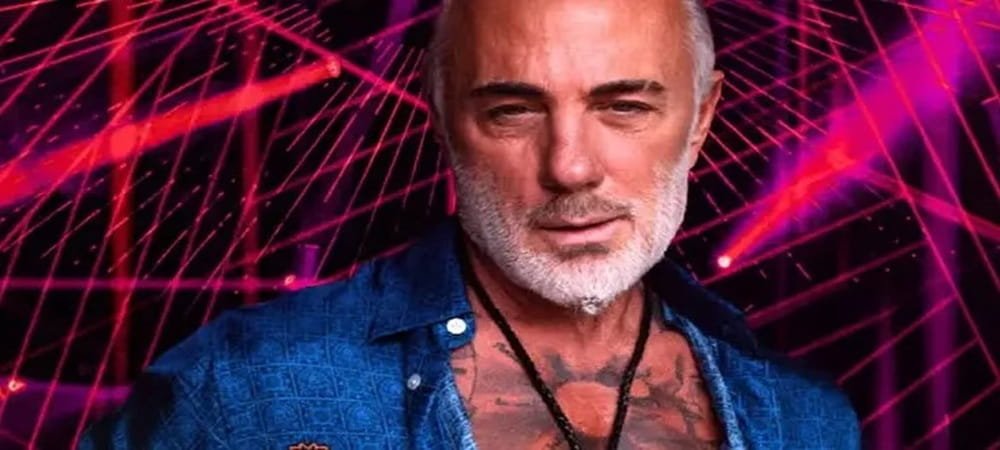 Dünyaca ünlü İtalyan DJ ve sosyal medya fenomeni Gianluca Vacchi, Türkiye sevgisini bir kez daha gözler önüne seriyor. 
