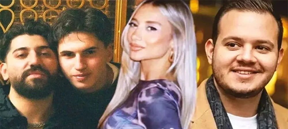 Aleyna Kalaycıoğlu cezaevinden mektup gönderdi! 'Yanında silah olduğunu bilmiyordum'