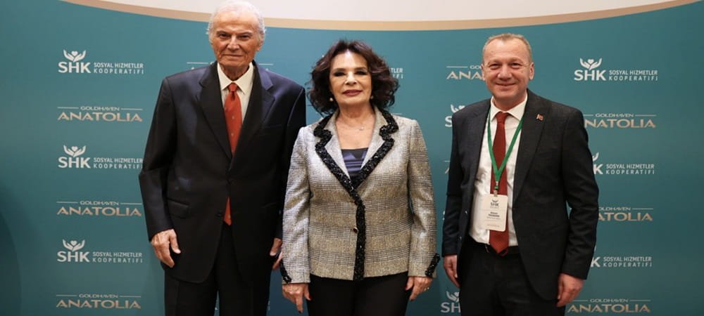 EDİZ HUN: ‘’YAŞLANINCA YALNIZ KALIYORSUNUZ’’