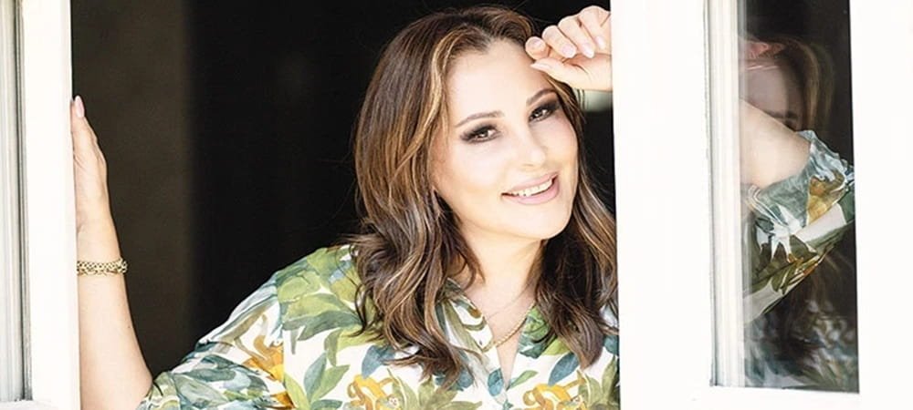 Funda Arar: Şöhret benim için ikinci planda