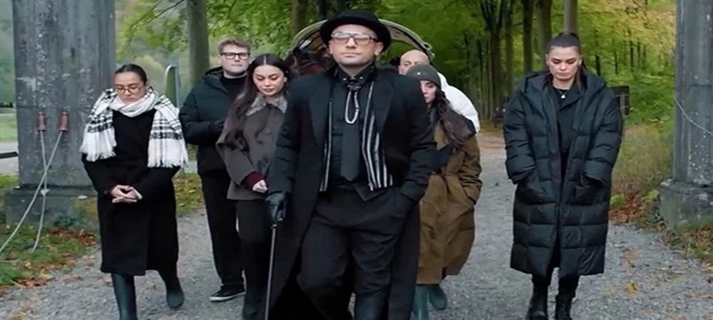 'İçlerinden bazıları göründükleri kadar masum değil'