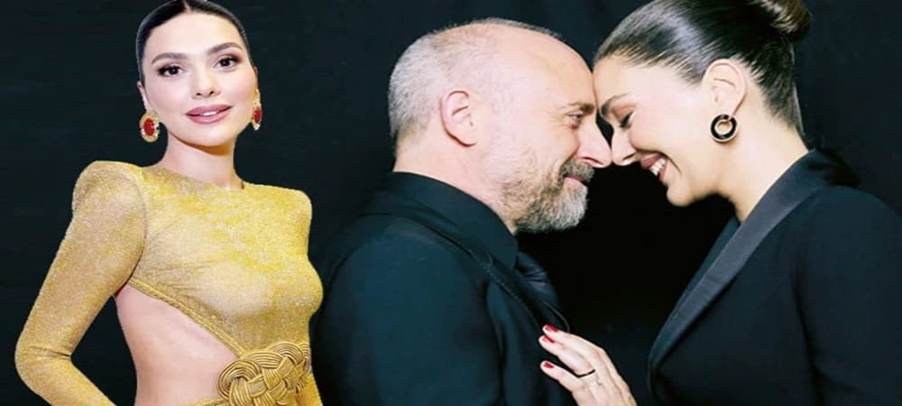 Zayıflama iğnesi mi, spor mu? Bergüzar Korel'den iddialara yanıt