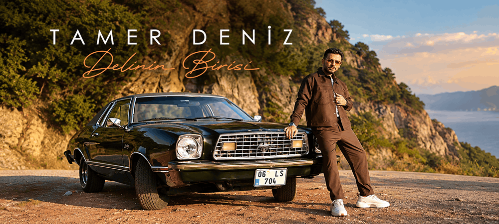 TAMER DENİZ’DEN HİT ADAYI YENİ TEKLİ:  